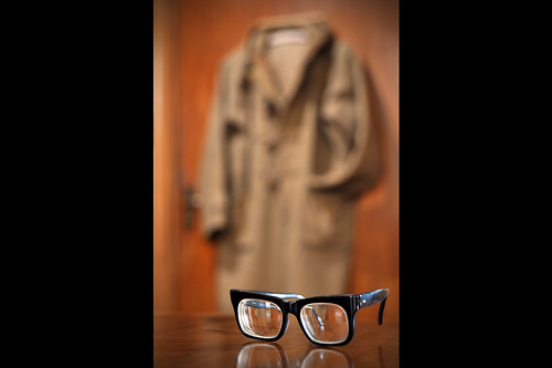 Larkin Glasses and Duffel Coat MSP_2387