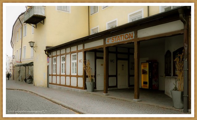 4er Station