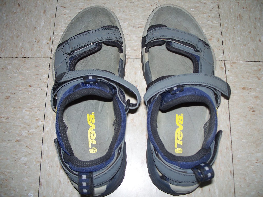 TEVA WRAPTOR 2 RUNNING SANDAL | Teva Wraptor2 Running Sandal… | Flickr