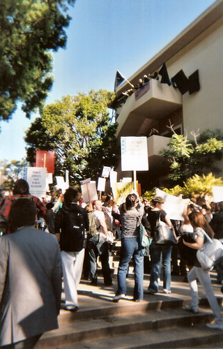Protesta UC 011