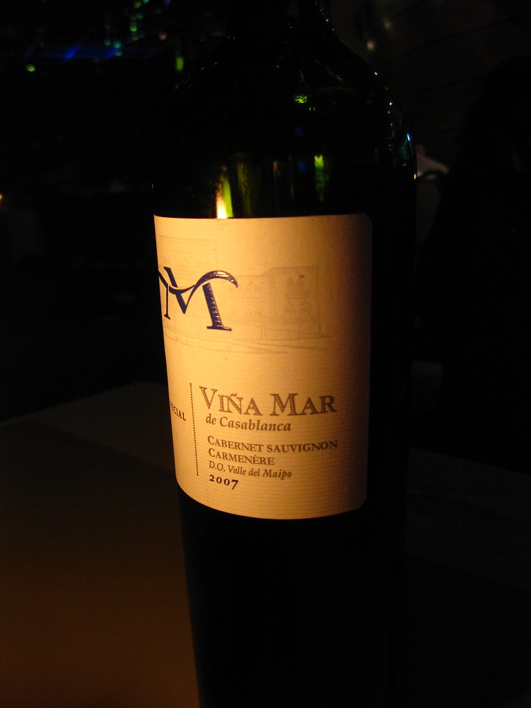 Vino Tinto