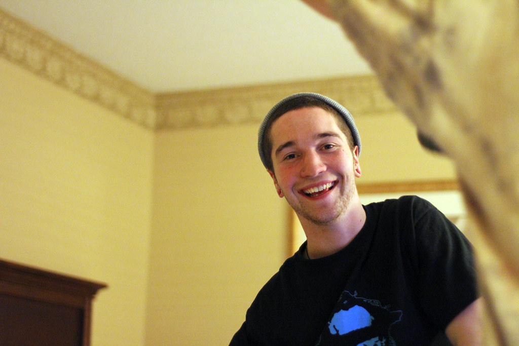 Tyler - a photo on Flickriver