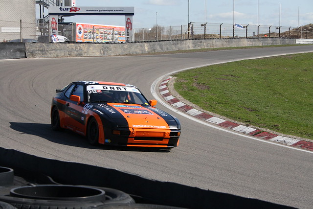 Team Lester Racing | Flickr