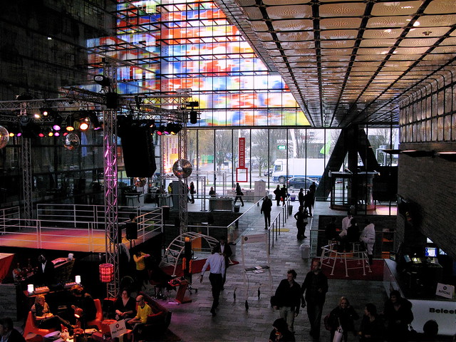 NPOX FESTIVAL 2009