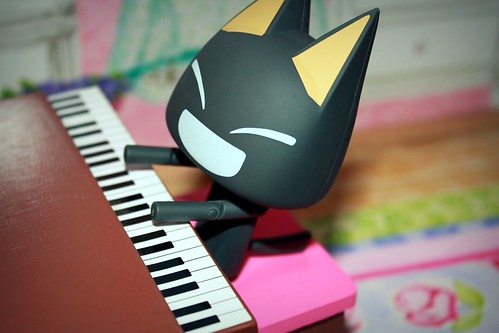 Piano Pro. | by Braceless_Face