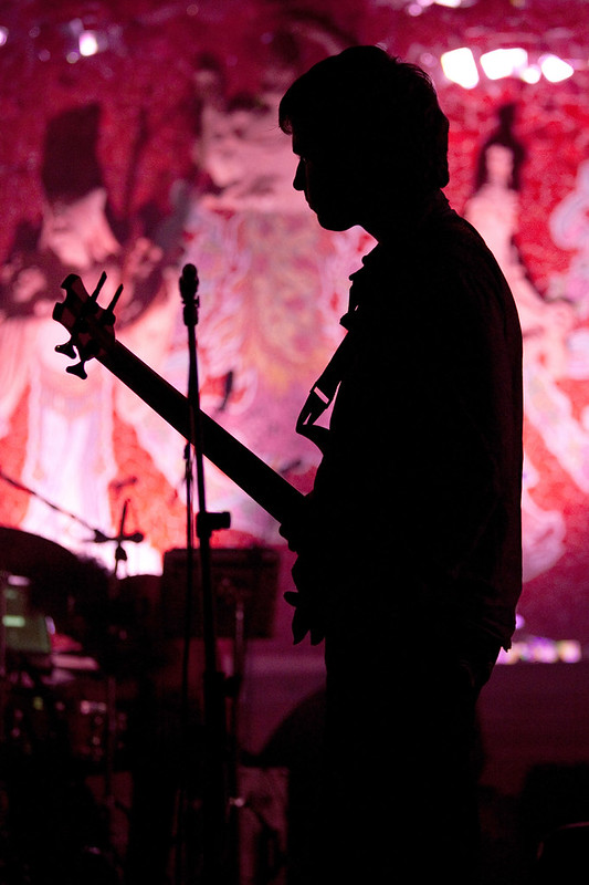 MANEL - Palau de la Música Catalana (15/01/2010)