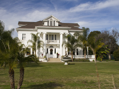 Rives Mansion