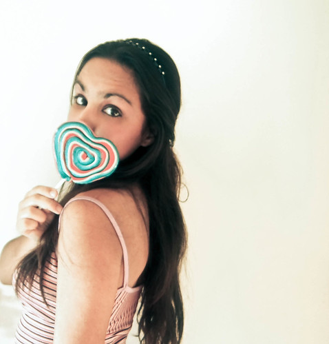 Candy Girl. by songbird who sings