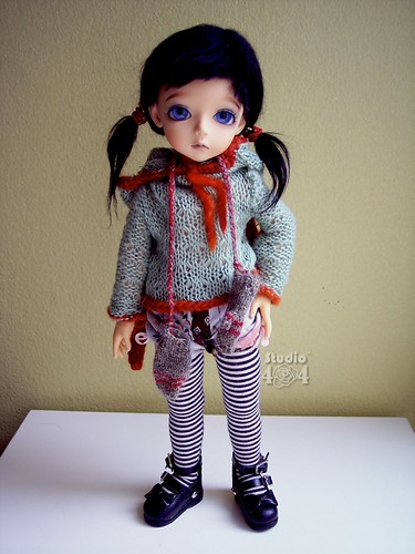 Lati green mittens (mitten a) | by n'omettre rien (╯°□°）╯︵ ┻━┻