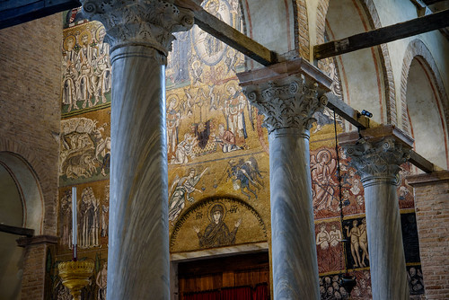 Torcello - Cattedrale di Santa Maria Assunta