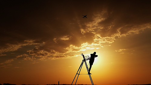 Stand By me | by ecsanti2003