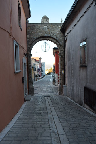 Trevico AV | Trevico: il borgo più in alto della Campania . | rino56 ...