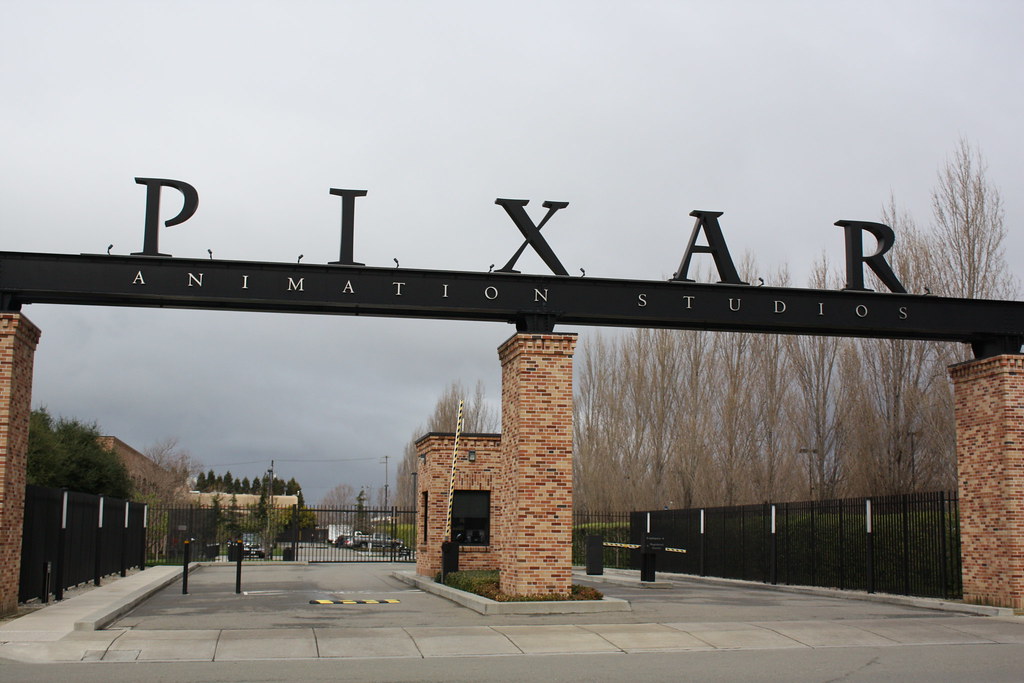 Pixar Animation Studios