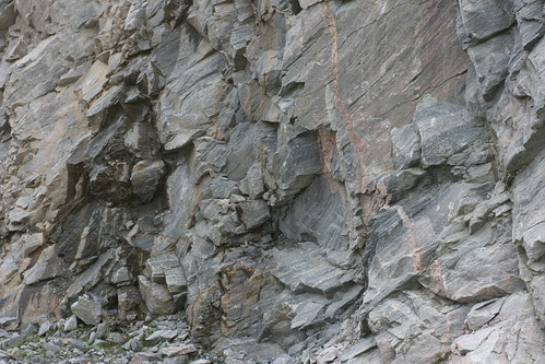 Rock Textures, Canadian Shield, Doe Lake, Katrine, Muskoka… | Flickr