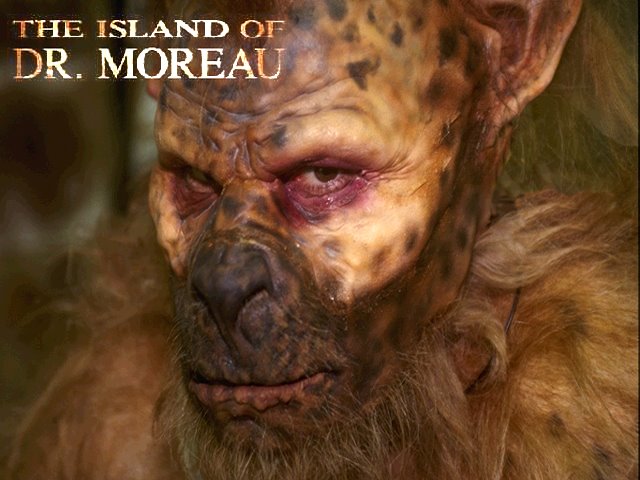 The Island of Dr. Moreau 02