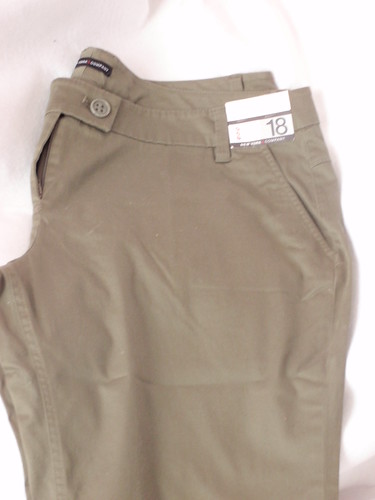 Pantalon marca New York Co. para dama talla 18 $400 | Flickr