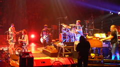 Pearl Jam At The Spectrum