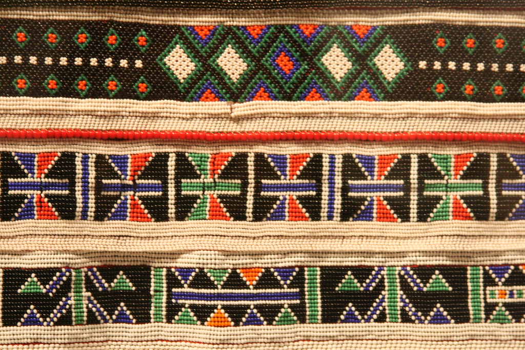 Indaba Pattern Patterns | Flickr