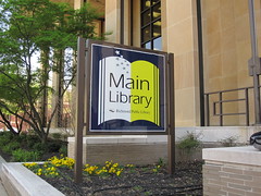 Richmond Public Library