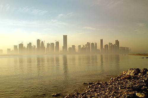 doha Morning | by برق الشوق