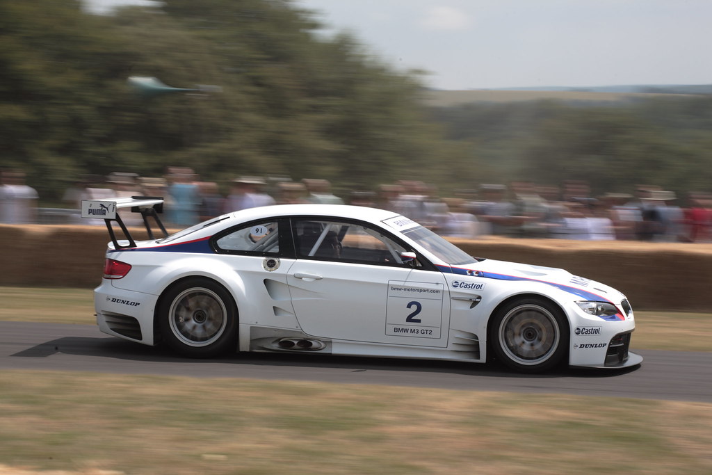 Image of Goodwood FoS