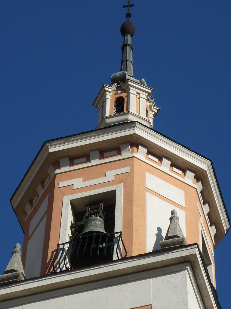 Madrid - Parroquia de San Lorenzo | Iglesia de San Lorenzo.-… | Flickr
