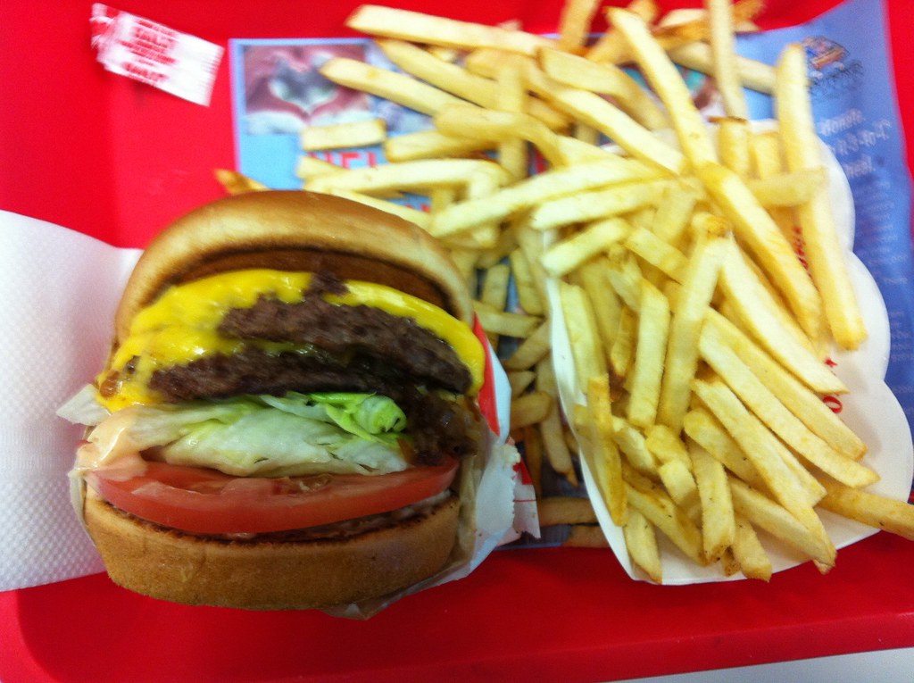 Deliciousness
