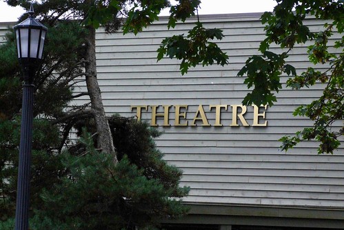 I <3 The Theatre