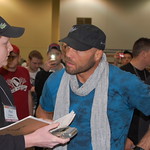 Randy Couture - FightLaunch.com