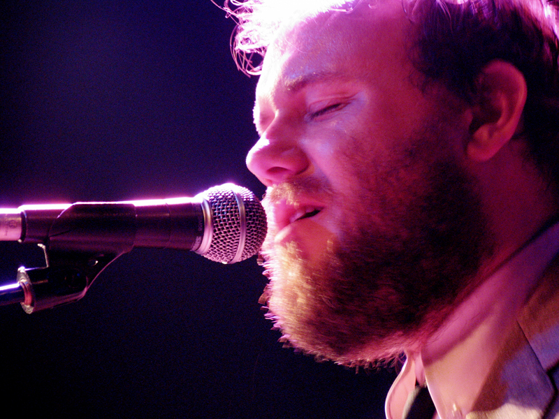 Magnolia Electric Co. @ Rocky Mountains