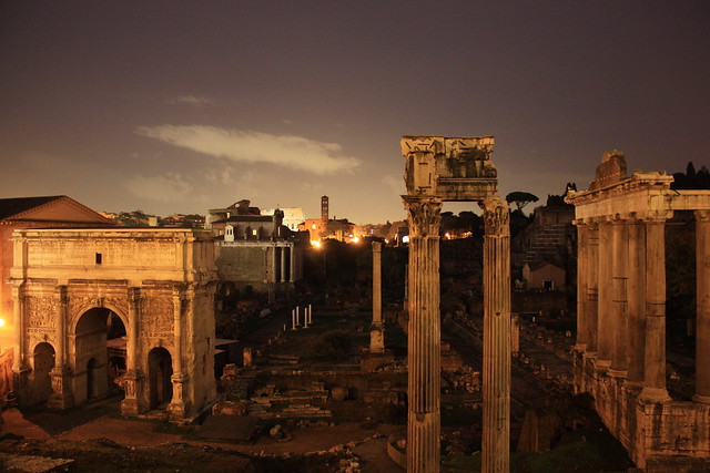 Forum Romanum ( #cc )