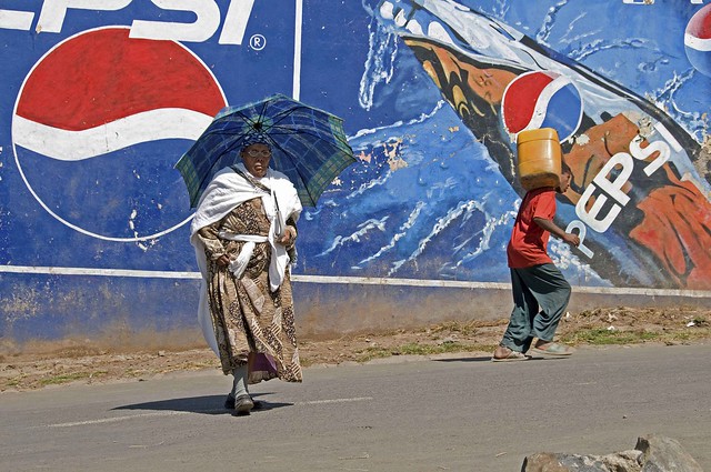 Ethiopia, 2009