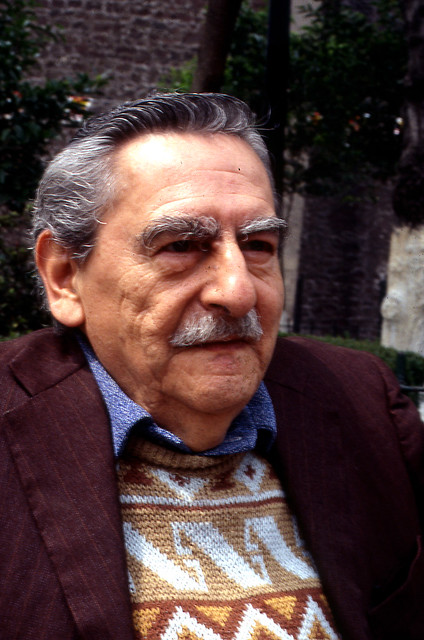 Antonio González Caballero