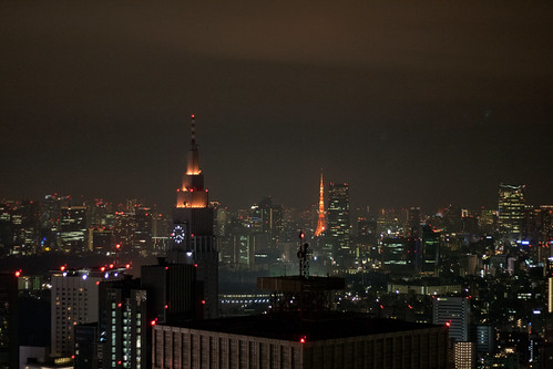 Tokyo (39 of 73) | Nizam Uddin | Flickr