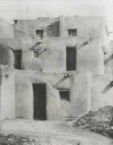 Pueblo No. 3 | by Looking Glass Magazine