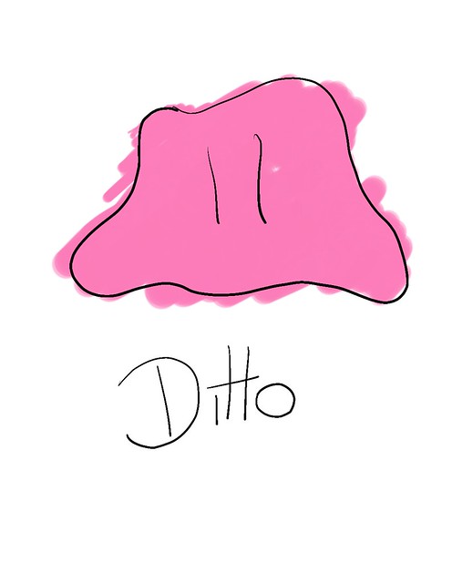 Ditto
