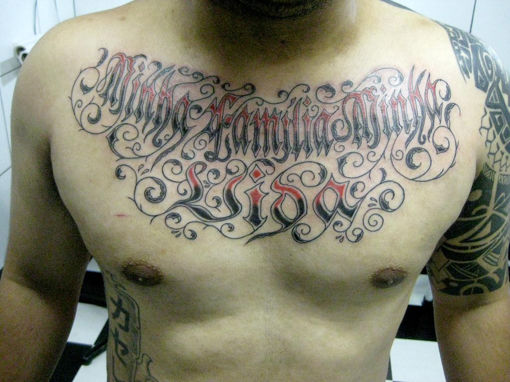 tattoo, ink, letters, needle, font, script, tatoo, tinta, moko, pele, tatua...