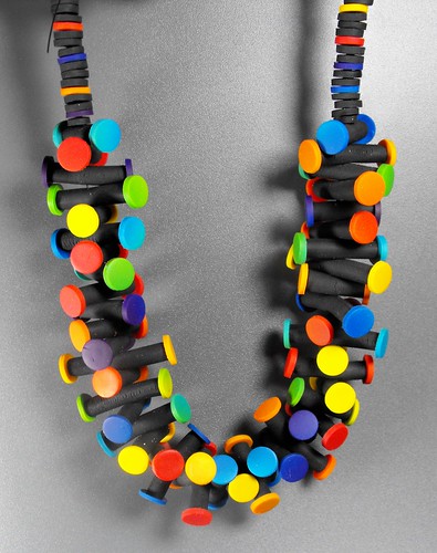 Easy Necklace | by MargitB.