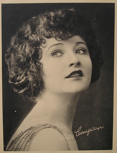 Betty Compson | bunky's pickle | Flickr