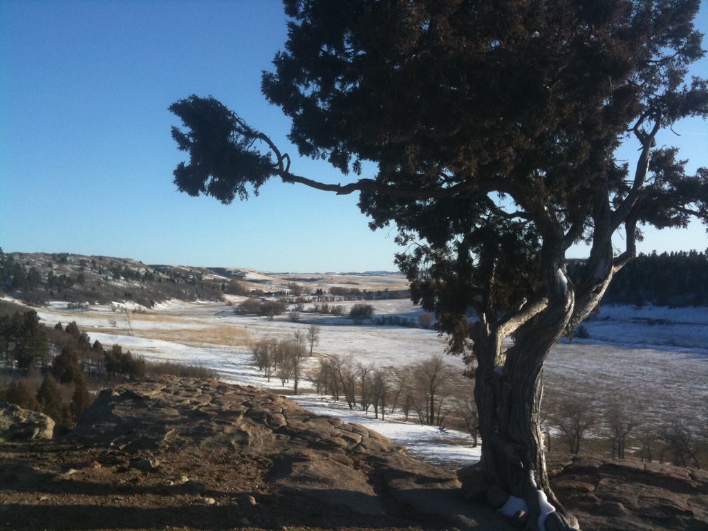 East Canyon Trail