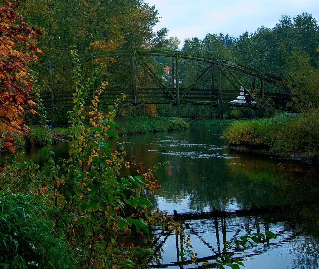 Bothell Landing - HDR2 | seattleforge | Flickr
