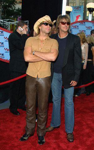 Jon Bon Jovi | by Lederjule