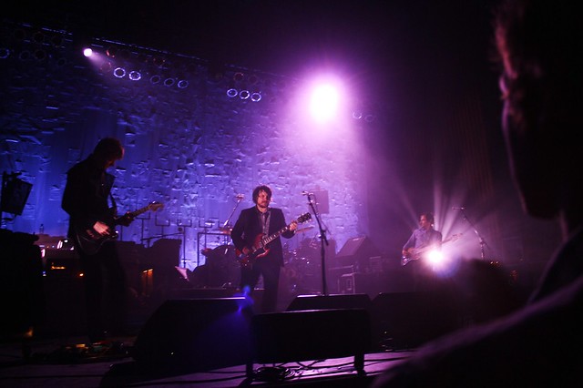 Wilco @ Centennial Hall (London, ON)