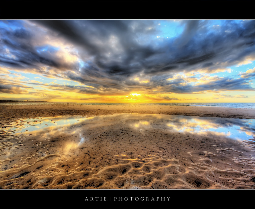 Evening Song :: HDR by :: Artie | Photography ::
