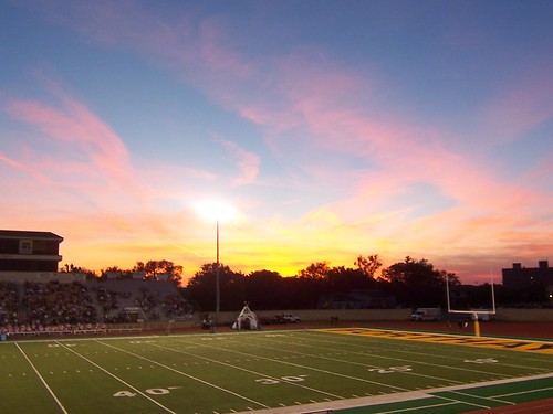 sunset football highschool ghs dillards