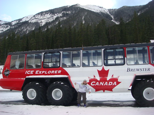 real canadian bus tours