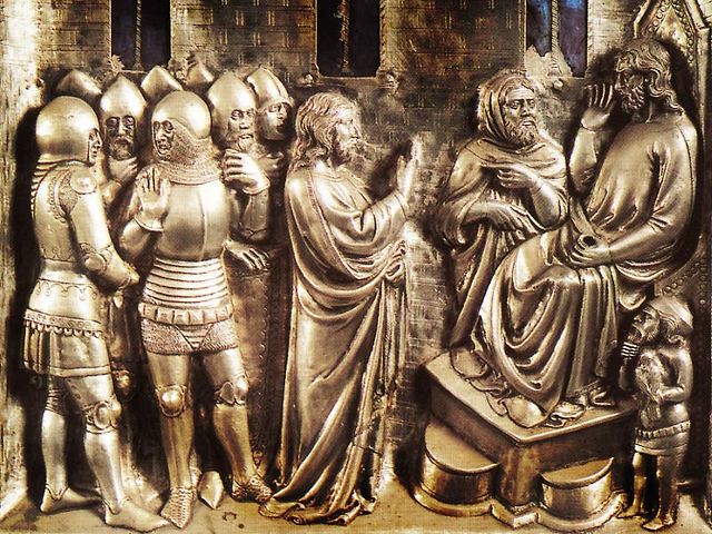 Medieval Rostrum medievalarchive | Flickr