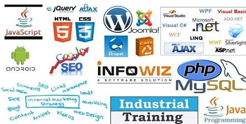 Best 2 months Industrial Training centre in chandigarh | by Infowizchd