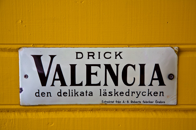Drink Valencia