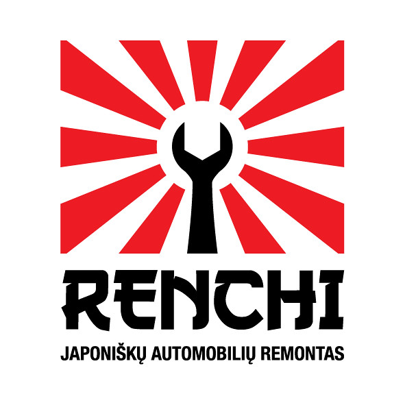 Renchi | Renchi logo created by design and btl agency Papara… | Flickr